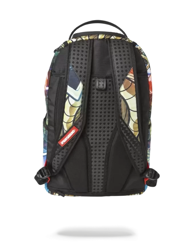 Mochila Astromane Lightspeed Mochila Astromane Lightspeed