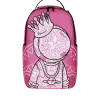 Mochila Astromane New Wave DLXR Mochila Astromane New Wave DLXR