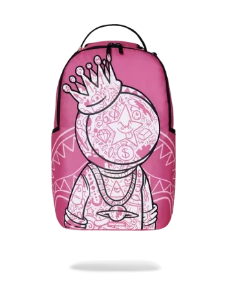 Mochila Astromane New Wave DLXR