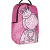 Mochila Astromane New Wave DLXR Mochila Astromane New Wave DLXR