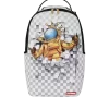 MOCHILA ASTROMANE SMASHOUT (DLXV) MOCHILA ASTROMANE SMASHOUT (DLXV)
