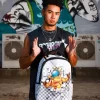 MOCHILA ASTROMANE SMASHOUT (DLXV) MOCHILA ASTROMANE SMASHOUT (DLXV)