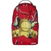 MOCHILA ASTROMANE SPACE ODYSSEY (DLXR) MOCHILA ASTROMANE SPACE ODYSSEY (DLXR)