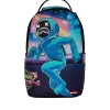 Mochila Astromane Space Racer DLXSV