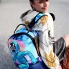 Mochila Astromane Space Racer DLXSV