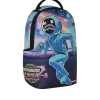 Mochila Astromane Space Racer DLXSV