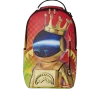 Mochila Astromane The Visionary DLXSV