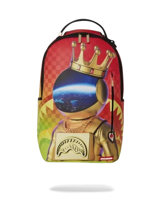 Mochila Astromane The Visionary DLXSV