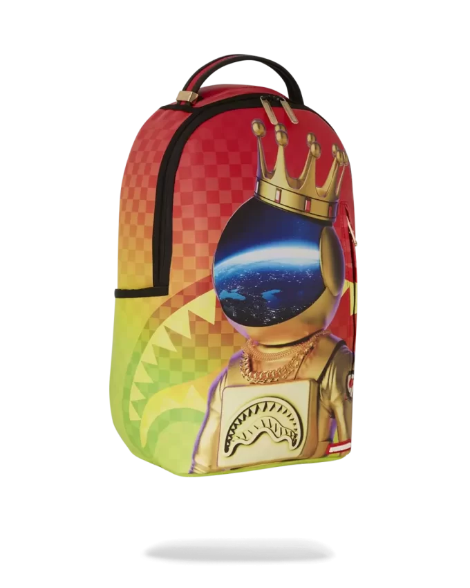 Mochila Astromane The Visionary DLXSV