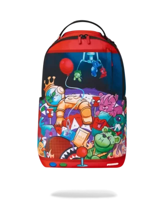 Mochila Astromane Vacationaire DLXSR
