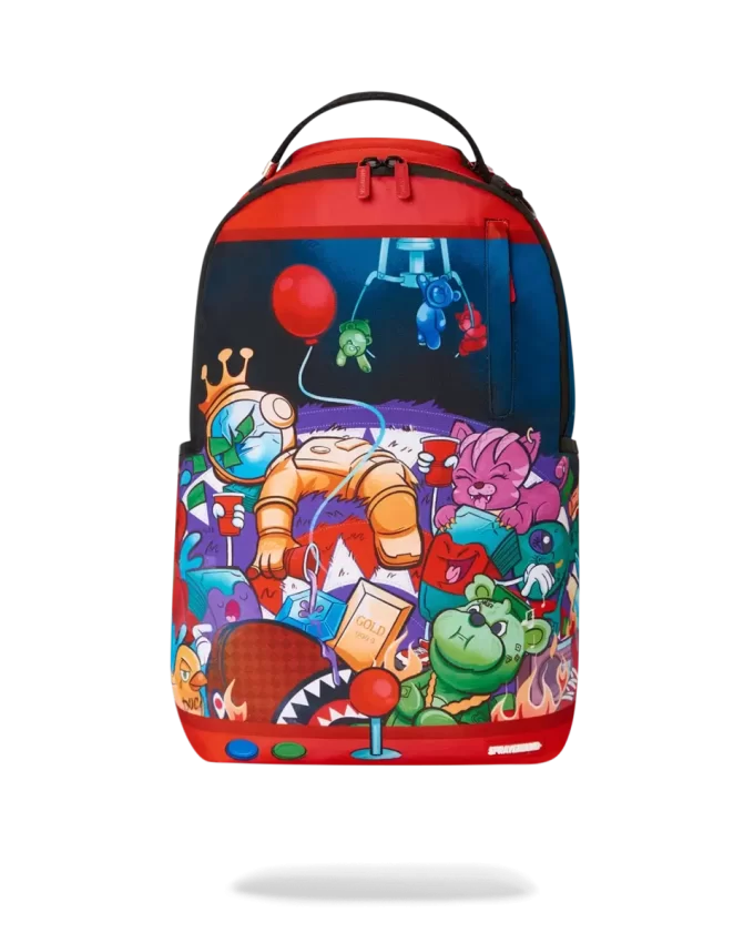 Mochila Astromane Vacationaire DLXSR Mochila Astromane Vacationaire DLXSR
