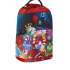 Mochila Astromane Vacationaire DLXSR Mochila Astromane Vacationaire DLXSR