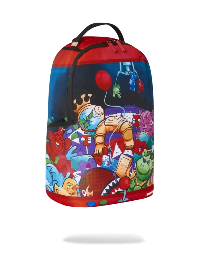 Mochila Astromane Vacationaire DLXSR Mochila Astromane Vacationaire DLXSR