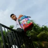 Mochila Astromane Vacationaire DLXSR Mochila Astromane Vacationaire DLXSR