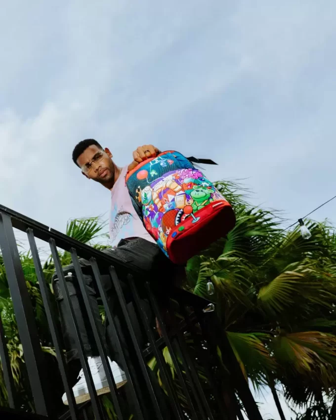 Mochila Astromane Vacationaire DLXSR Mochila Astromane Vacationaire DLXSR
