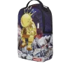 MOCHILA ASTROMONEY (DLXR) MOCHILA ASTROMONEY (DLXR)