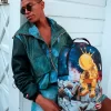 MOCHILA ASTROMONEY (DLXR) MOCHILA ASTROMONEY (DLXR)
