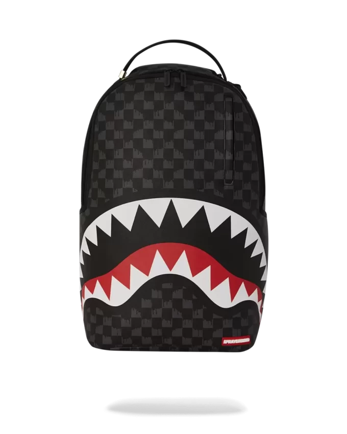 Mochila Atomic Vapor Shark Mochila Atomic Vapor Shark