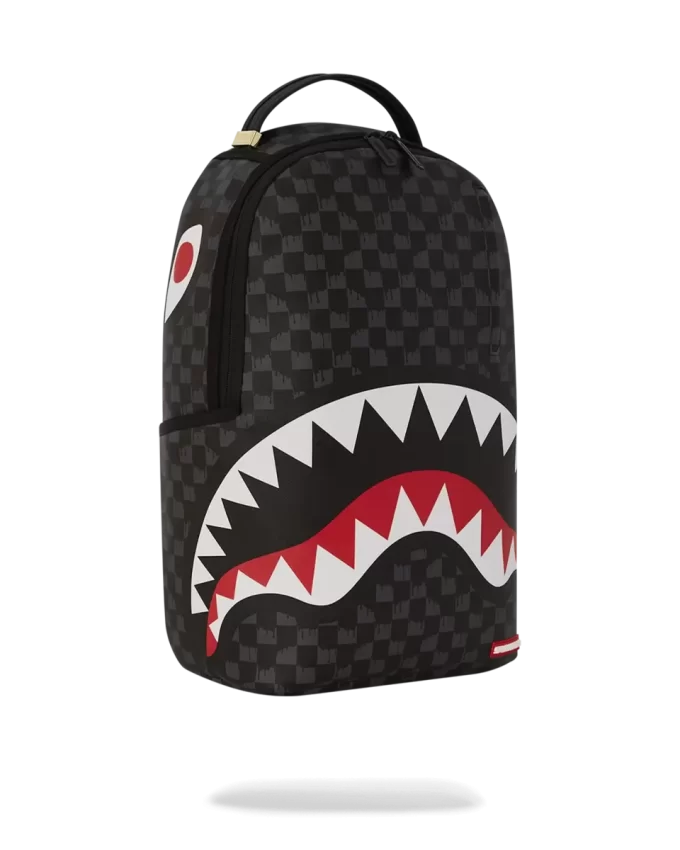 Mochila Atomic Vapor Shark Mochila Atomic Vapor Shark