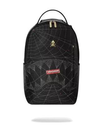 MOCHILA ATRAPADA (DLXV)