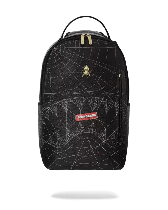 MOCHILA ATRAPADA (DLXV)