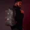 MOCHILA ATRAPADA (DLXV)