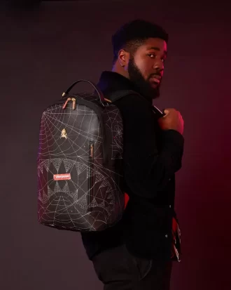 MOCHILA ATRAPADA (DLXV)