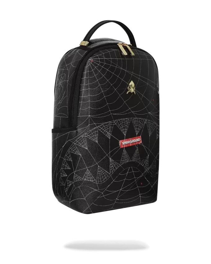 MOCHILA ATRAPADA (DLXV)