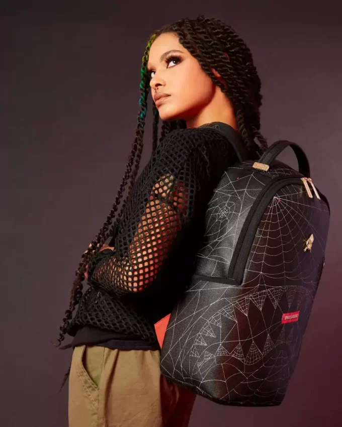 MOCHILA ATRAPADA (DLXV)