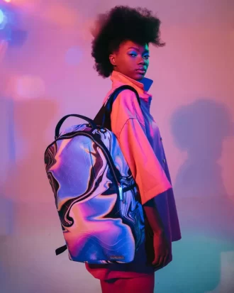 Mochila Aurora 24/7 (DLXV)