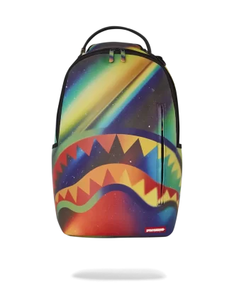 Mochila Aurora Borealis DLXSV Mochila Aurora Borealis DLXSV