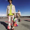 Mochila Aurora Borealis DLXSV