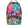 MOCHILA AVANT GARDEN (DLXV)