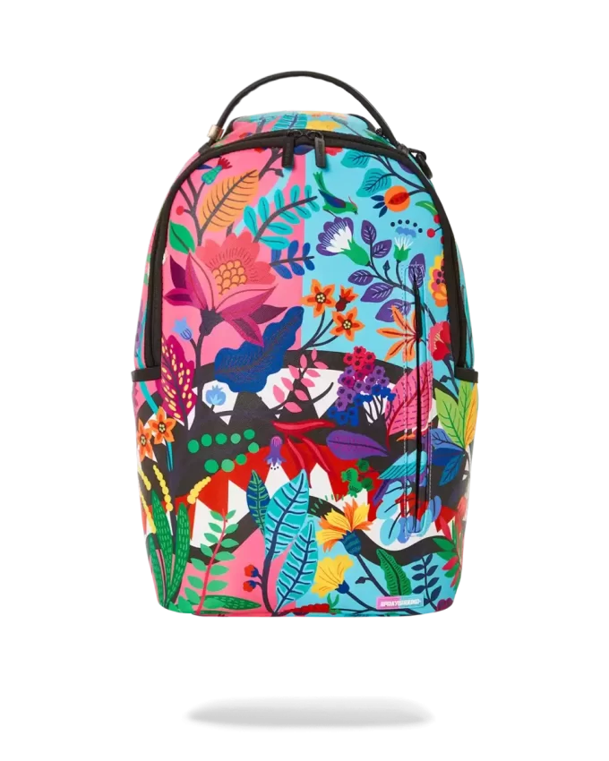 MOCHILA AVANT GARDEN (DLXV)