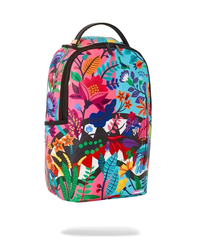 MOCHILA AVANT GARDEN (DLXV)