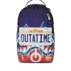 Mochila BACK TO THE FUTURE OUTATIME DLXSR Mochila BACK TO THE FUTURE OUTATIME DLXSR