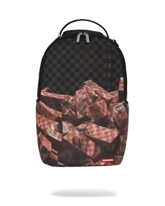 Mochila Bag of Bricks DLXSV