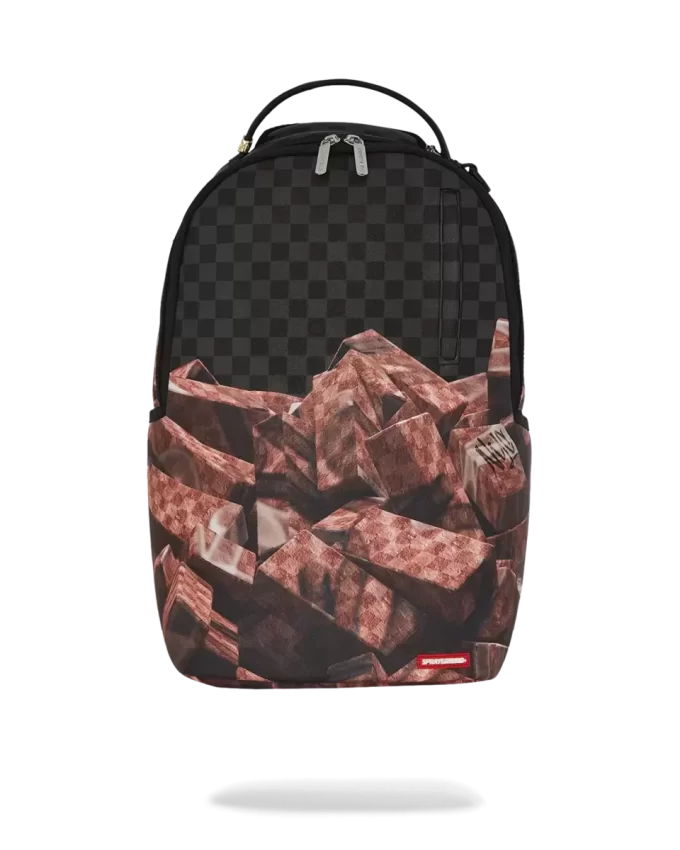 Mochila Bag of Bricks DLXSV Mochila Bag of Bricks DLXSV