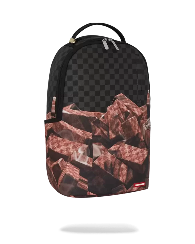 Mochila Bag of Bricks DLXSV Mochila Bag of Bricks DLXSV