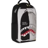 Mochila BAG ON BAG con ilusión óptica de tiburones en París Mochila BAG ON BAG con ilusión óptica de tiburones en París