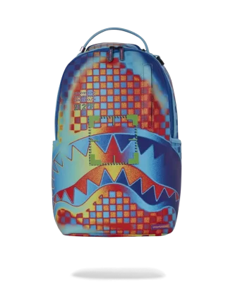 Mochila BAG TOO HOT DLXSV