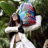 Mochila BAG TOO HOT DLXSV Mochila BAG TOO HOT DLXSV