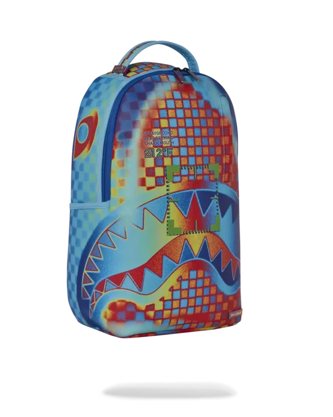 Mochila BAG TOO HOT DLXSV Mochila BAG TOO HOT DLXSV