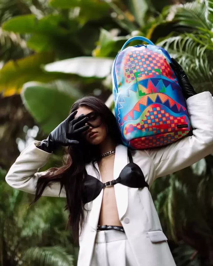 Mochila BAG TOO HOT DLXSV Mochila BAG TOO HOT DLXSV