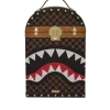 Mochila baúl Hennyville Mochila baúl Hennyville