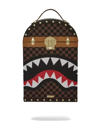 Mochila baúl Hennyville