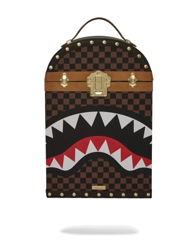 Mochila baúl Hennyville Mochila baúl Hennyville
