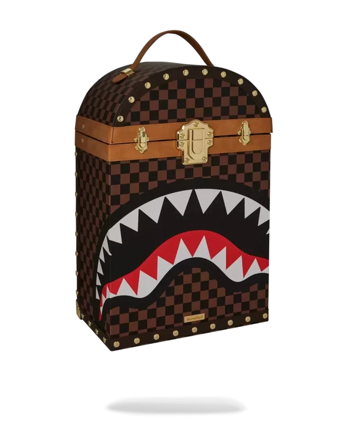 Mochila baúl Hennyville Mochila baúl Hennyville