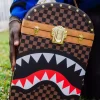 Mochila baúl Hennyville Mochila baúl Hennyville
