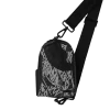 Mochila bandolera A.M.P.M. Mochila bandolera A.M.P.M.